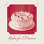 Cake for Dinner
