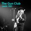 The Gun Club - Leeds 1983