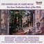 The Golden Age of Light Music: New Town: Production Music Of The 1950s
