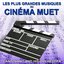 Les plus grandes musiques du cinéma muet (Lounge music, Piano Bar, Relaxation, Musique de Salon)