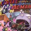 Linval Presents: Encounters Pac Man