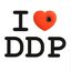 I Love DDP