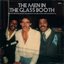 The Salsoul Orchestra - The Men in the Glass Booth album artwork