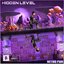 Hidden Level - Single