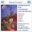 IMPRESSIONS FOR SAXOPHONE AND ORCHESTRA - Virtuosic Works by 20th Century Greek Composers