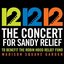 12-12-12: The Concert For Sandy Relief