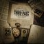 Third Pass - 3rd Anniversary LP