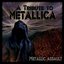 Metallic Assault: A Tribute to Metallica