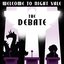 "The Debate" - Live at Roulette