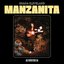 Shana Cleveland - Manzanita album artwork