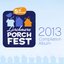 Larchmere Porchfest 2013