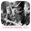 I Love Big Bands, Vol. 1