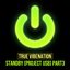 STANDBY [PROJECT USB], Part 3