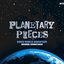 Planetary Pieces: Sonic World Adventure