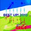 Best UP! 2013