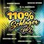 110% Schlager - Vol. 2