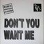 Don't You Want Me Remix 94
