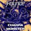 Jkqlynide: Chakra Monster