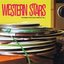 Western Stars - The Bands That Built Bristol Vol. 1