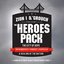 Heroes (Deluxe Package)