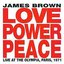 Love Power Peace (Live at the Olympia, Paris, 1971)