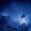 Rain Sounds - Thunderstorm