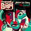 The Sound Of Siam, Vol. 2 (Molam & Luk Thung Isan From North-East Thailand 1970 - 1982)