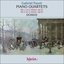 Fauré: Piano Quartets