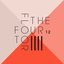 Four To the Floor 12 - EP