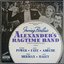 Alexander's Ragtime Band