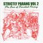 Strictly Parang - The Best of Trinidad Parang, Vol 2