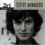 20th Century Masters: The Millennium Collection: Best of Steve Winwood