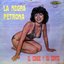 la negra petrona