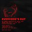 Everyone's Out - Single