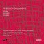 Saunders: crimson