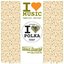 I ♥ Polka