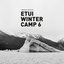 Etui Winter Camp 6