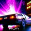 Run - Single
