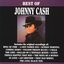 Best of Johnny Cash