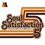 Soul Satisfaction 5 - Things That Make You Go MMMM-Motown