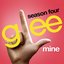 Mine (Glee Cast Version)