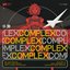 APEXA, VOL. 02: COMPLEX