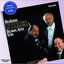 Brahms: Piano Trios