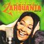 La Diva du Raï Zahouania : Best Of