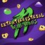 Extraterrestrial Wah-Wahs