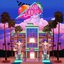 Sunset Deluxe