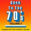 Back To The 70's - Vol. 2