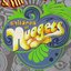 The Vipers - Children of Nuggets: Original Artyfacts from the Second Psychedelic Era 1976-1996 album artwork
