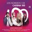 Los Nº1 de Cadena 100 (2017)