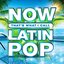 NOW That's What I Call Latin Pop